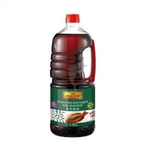 李锦记蒸鱼豉油-1.75L