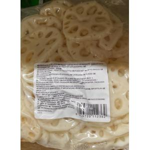 清水莲藕片-500 克