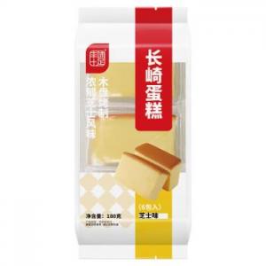 长崎蛋糕乳酸菌-330克