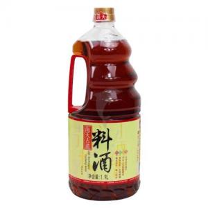 海天古道料酒-1.9L