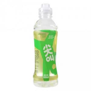 尖叫 - 运动型饮料 - 青芒味550ml