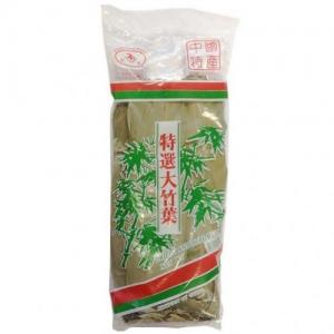 正丰竹叶（加水草）-粽子叶 9cm(400g)