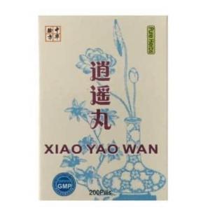 逍遥丸-200 粒
