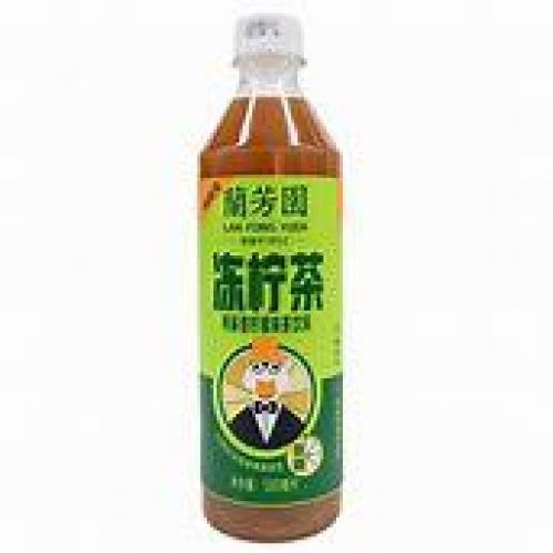 兰芳园 - 鸭屎香柠檬茶（即饮）
