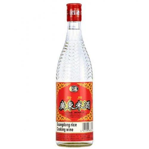 广东厨用米酒 500ml