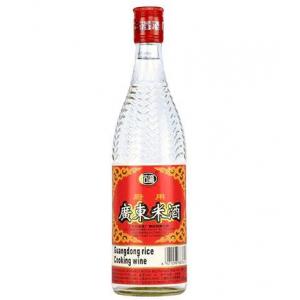 广东厨用米酒 500ml