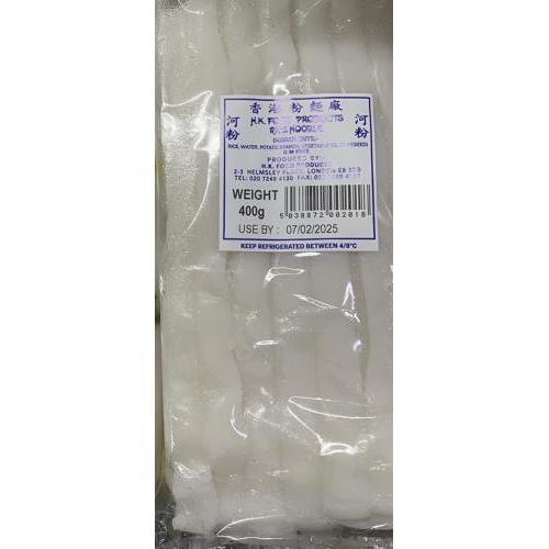 香港面粉厂河粉 400 克