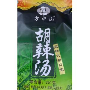 方中山 胡辣汤 大众微辣 261 克