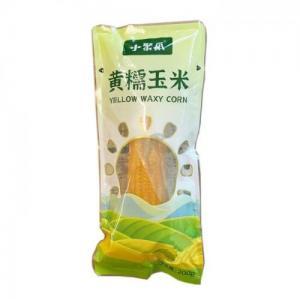 小聚爪 - 糯玉米（黄色）200g