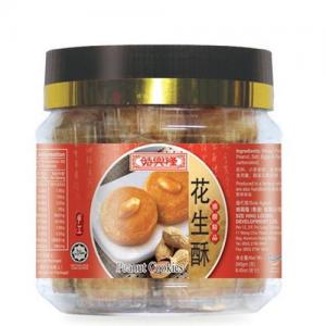 时兴隆花生酥