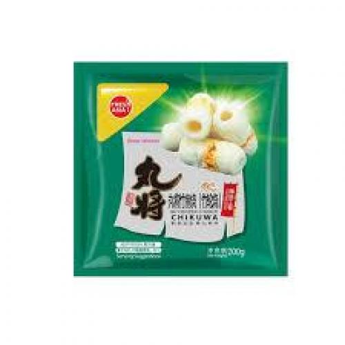 丸将竹鱼烧1公斤