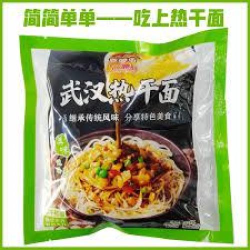 3个樱桃武汉风味热干面223克