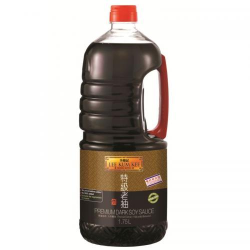 李锦记特级老抽 1.75L