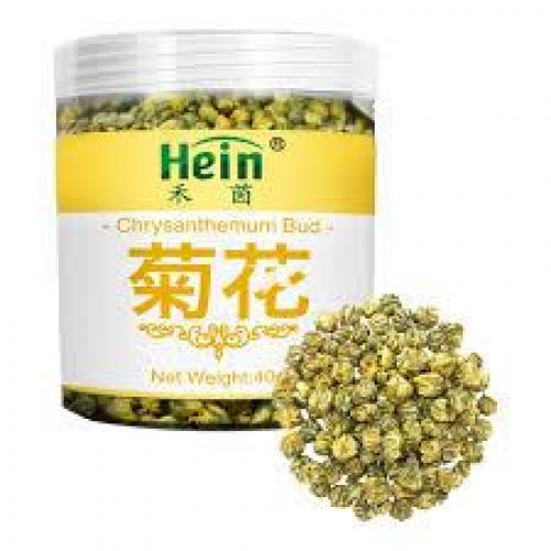 禾茵菊花40克