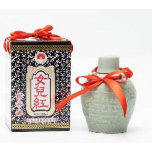 女儿红 五年陈 500ml