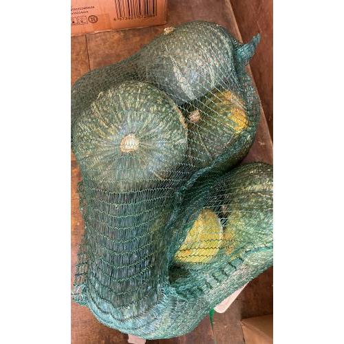 绿皮南瓜 约 2.5 公斤/个