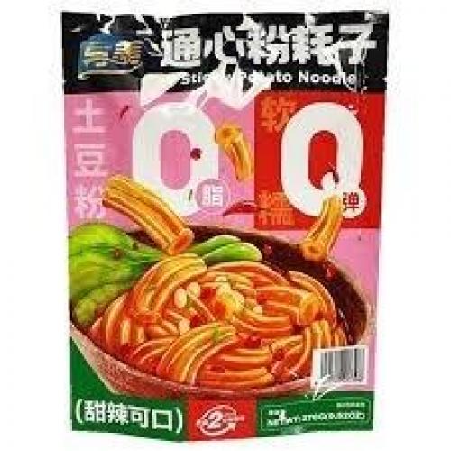 与美通心粉耗子 270g