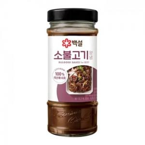 韩国烤牛肉酱-290克