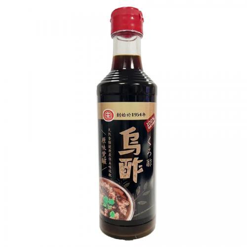 十全乌醋 300ml