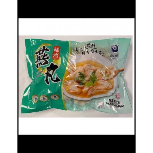 海级鲜福州肉燕 300克