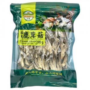 乐享鹿茸菇 100克