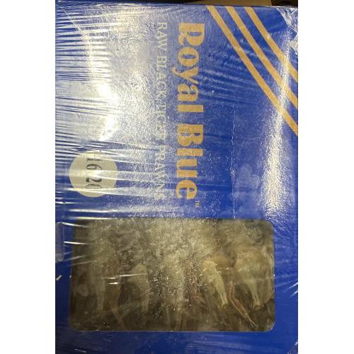 老虎虾 16/20-净重 700 克