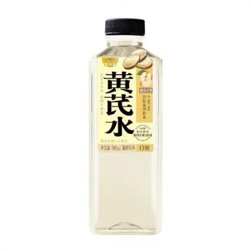 生和堂黄芪水 500ml