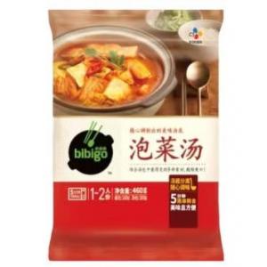 必品阁泡菜汤 46克