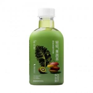 茶小开羽衣甘蓝乌龙茶 450克