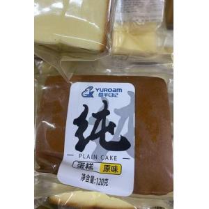 每羊日记蛋糕原味-120 克