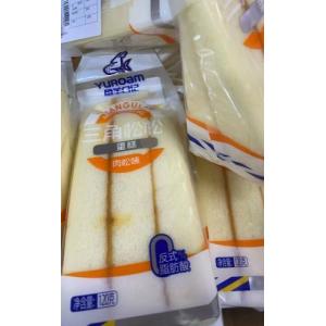 每羊日记三角蛋糕-肉松味120g