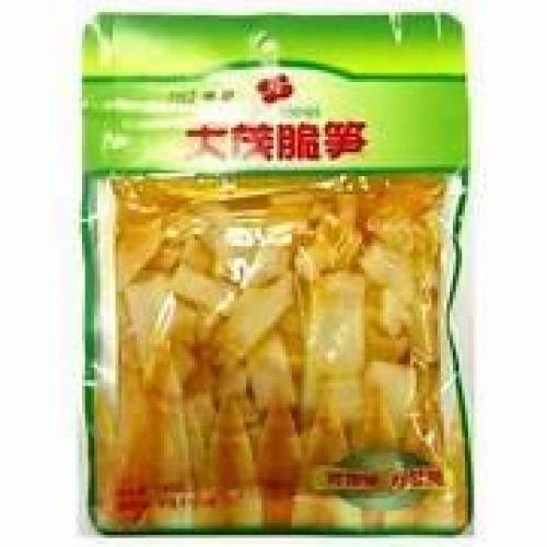 大茂脆筍140g
