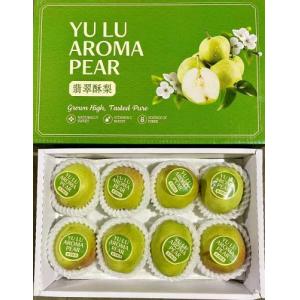 翡翠酥梨-1箱