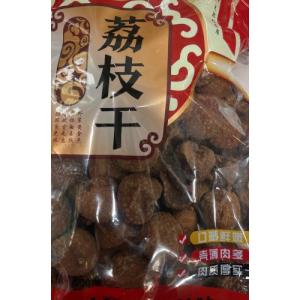 荔枝干（带壳）-500 克