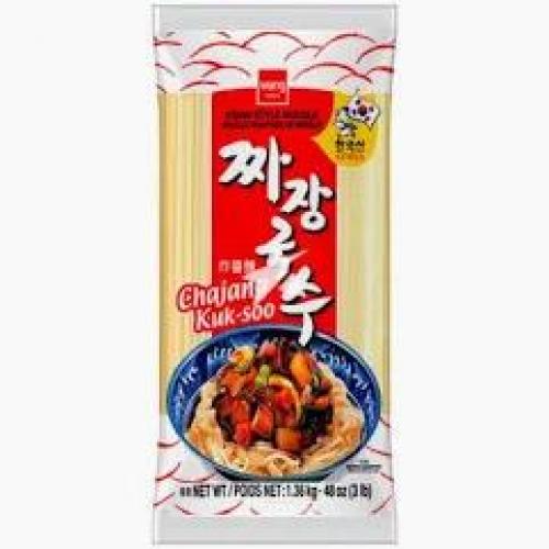 Wang 韩国炸酱面 1.36kg