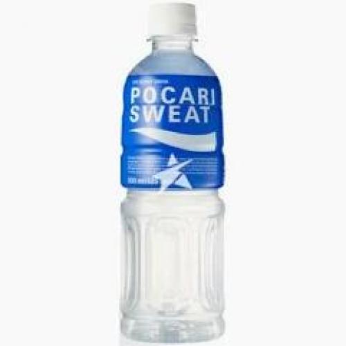 宝矿力水特电解质饮料-500ml