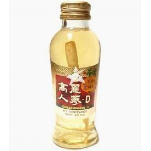 Wang's 韩国高丽参饮 120ml