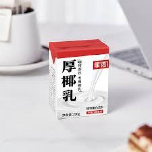 菲諾厚椰乳200g