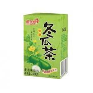 巧惠尔康冬瓜茶 248ml