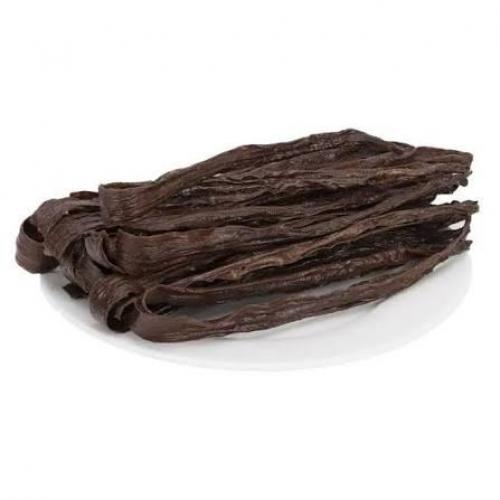 黑豆腐竹 400克