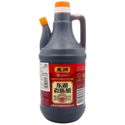 东湖壶装老陈醋 800ml